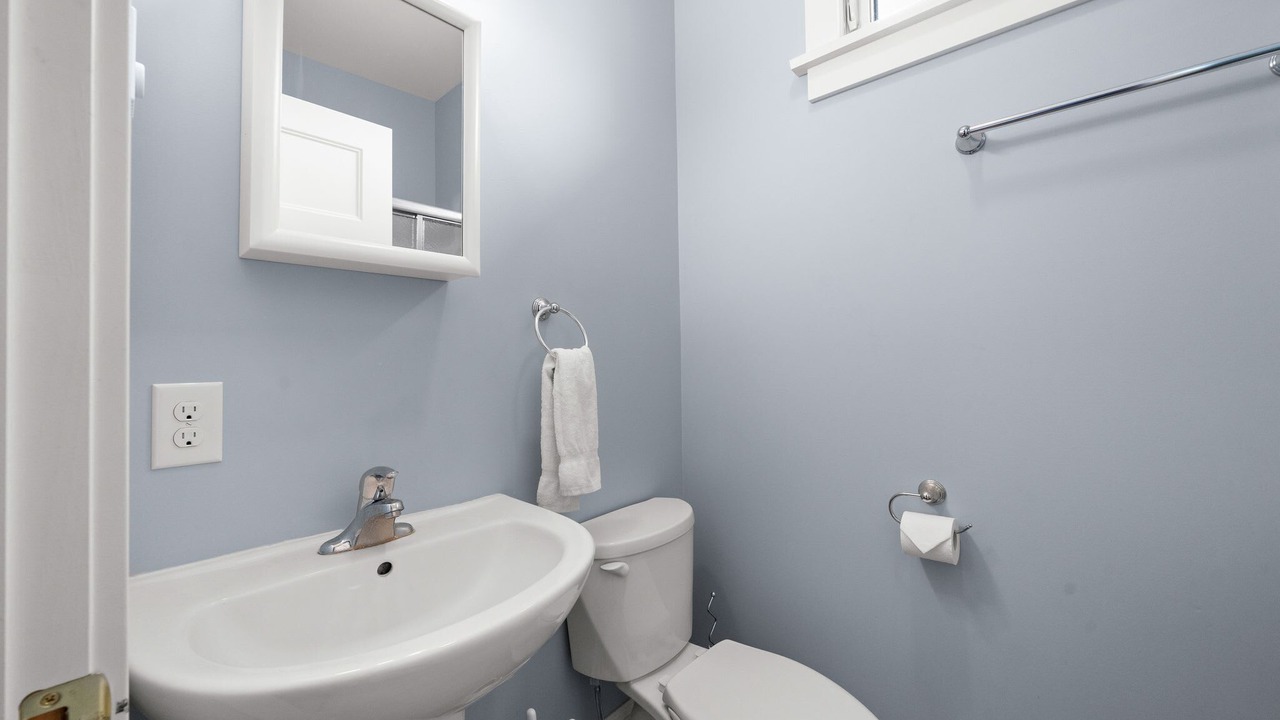 Photo of Bathroom in Cherry Valley