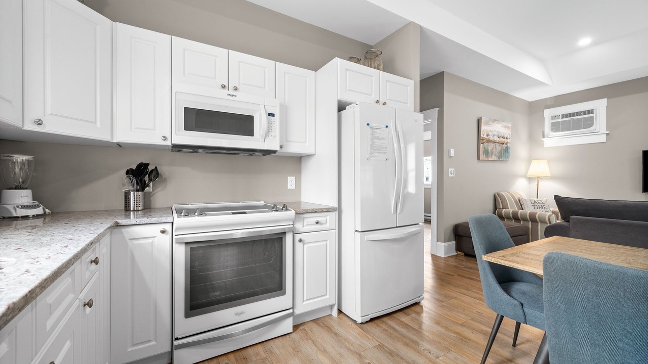 Photo of Kitchen in Cherry Valley
