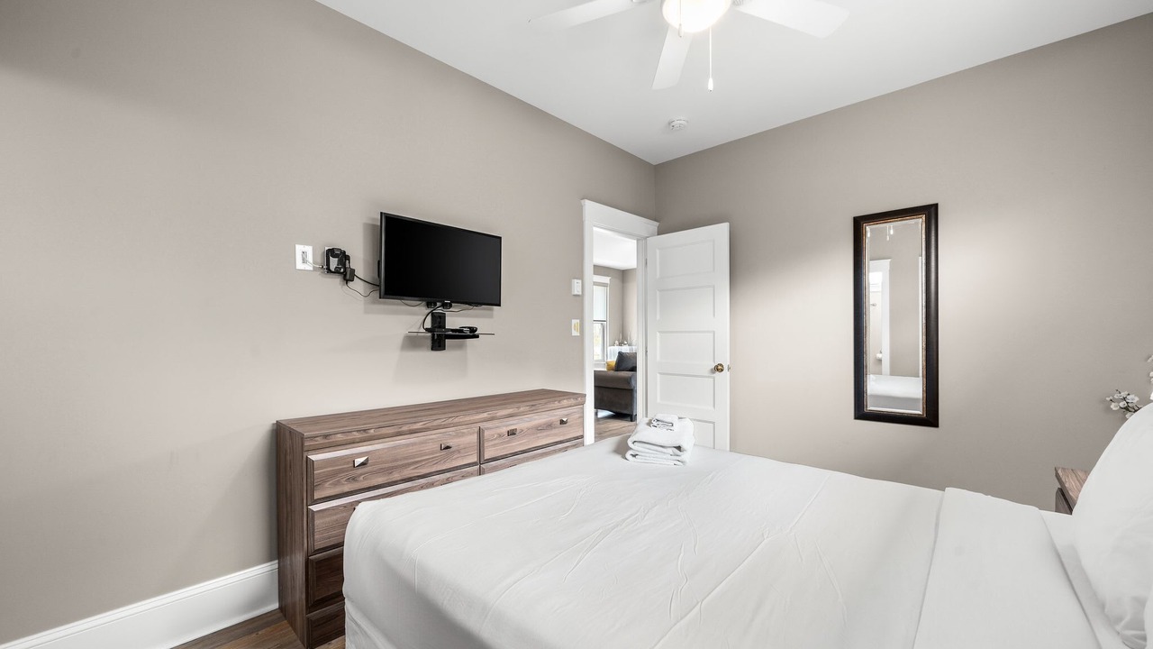 Photo of Bedroom in Cherry Valley