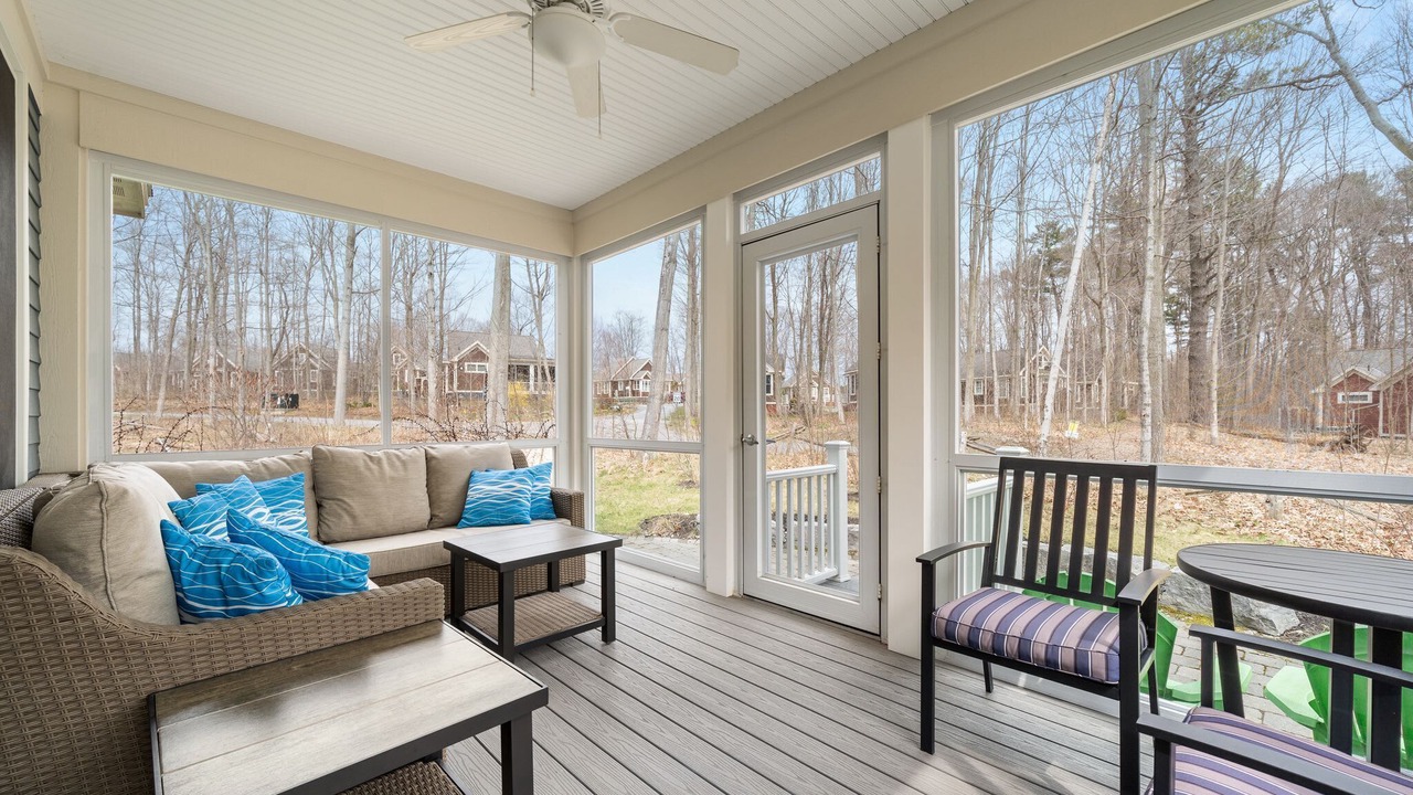 Photo of Livingroom in Cherry Valley