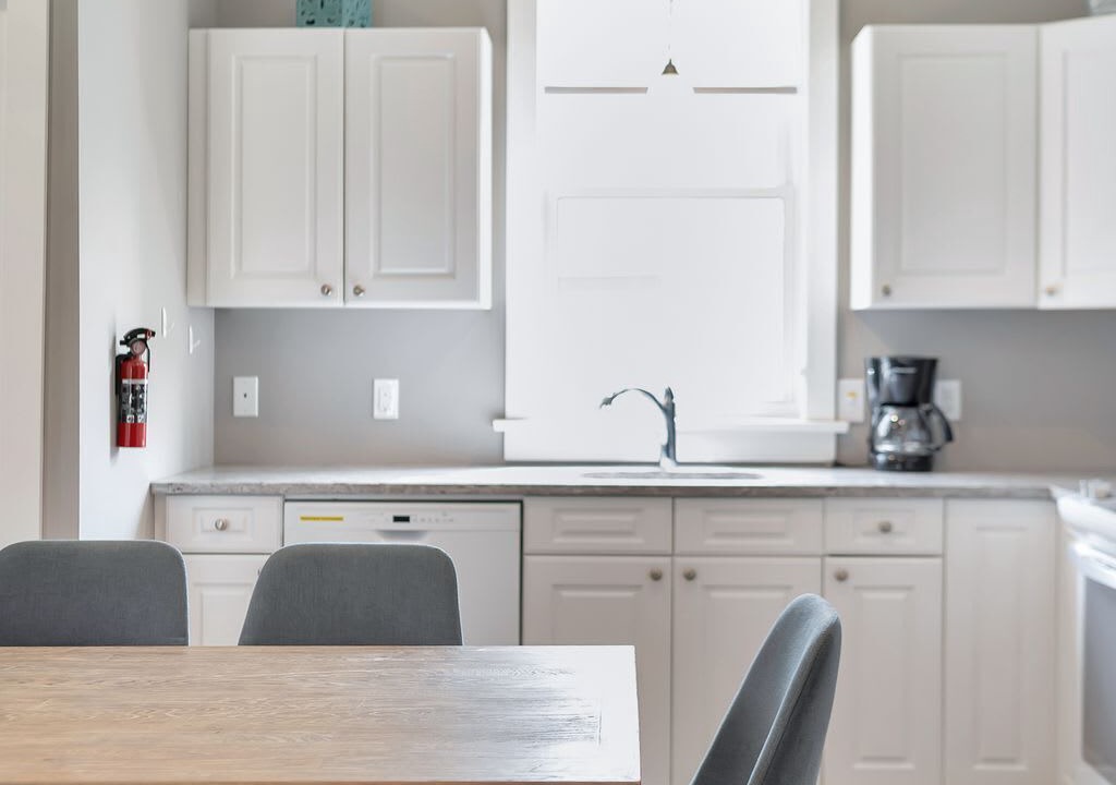 Photo of Kitchen in Cherry Valley