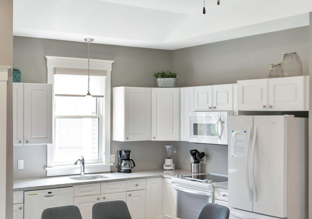 Photo of Kitchen in Cherry Valley