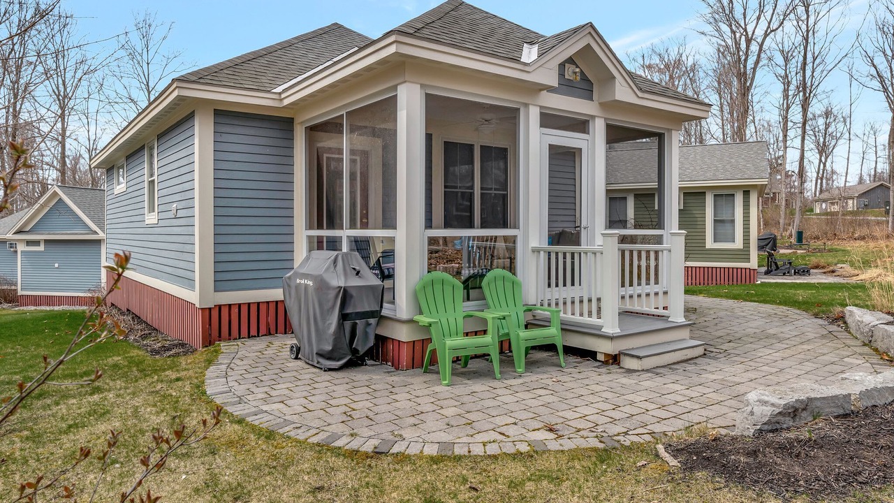 Photo of Outdoor in Cherry Valley