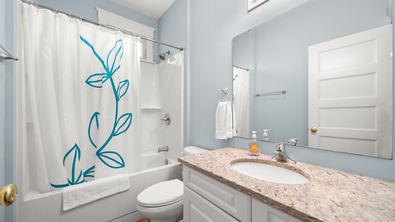 Photo of Bathroom in Cherry Valley