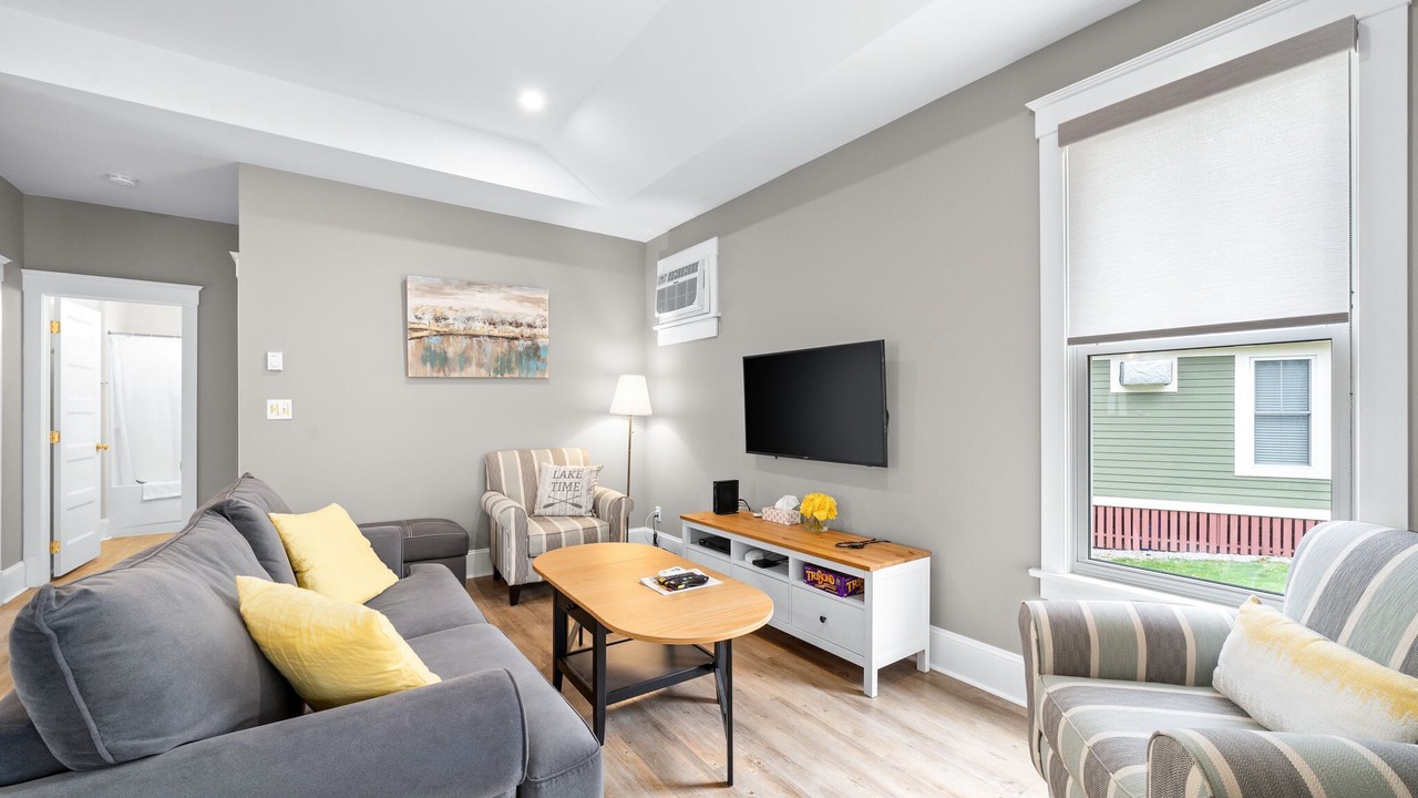 Photo of Livingroom in Cherry Valley