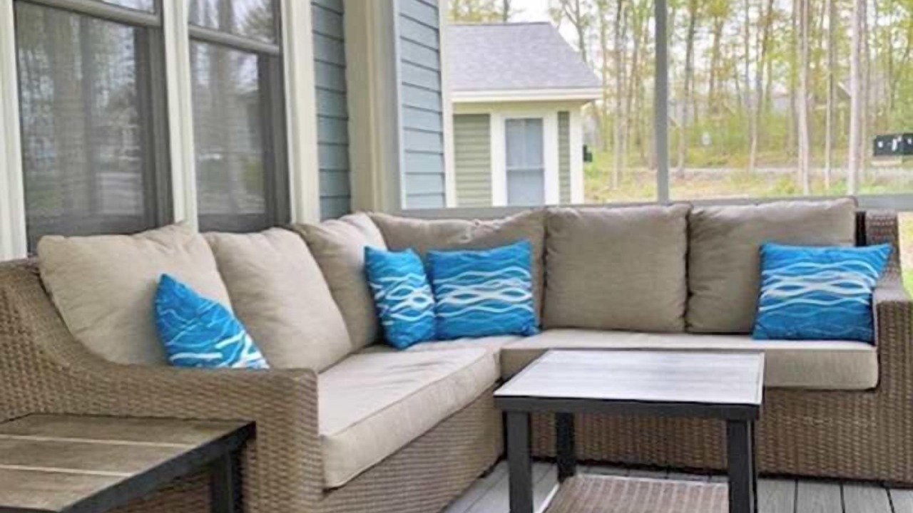 Photo of Livingroom in Cherry Valley