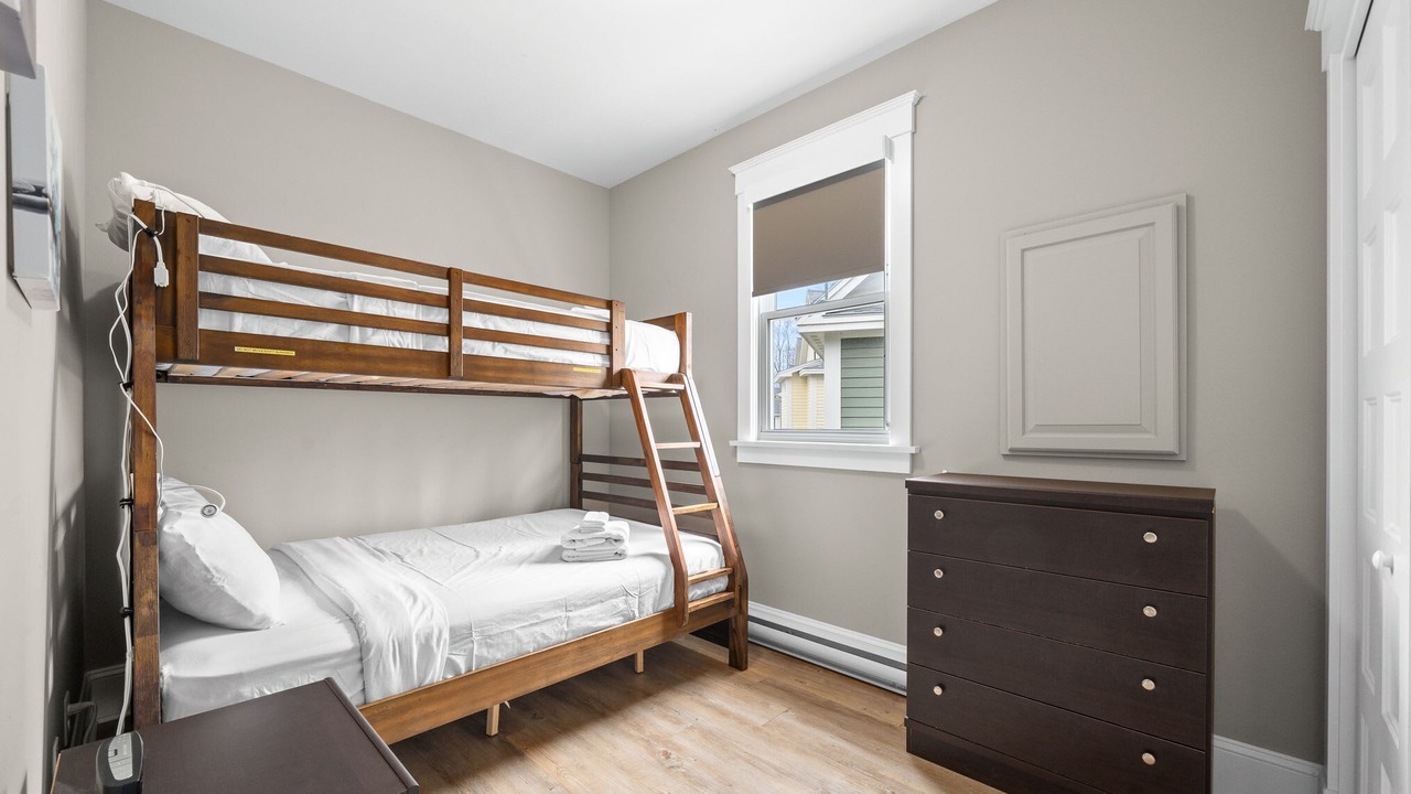 Photo of Bedroom in Cherry Valley