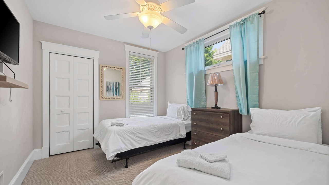 Photo of Bedroom in Cherry Valley