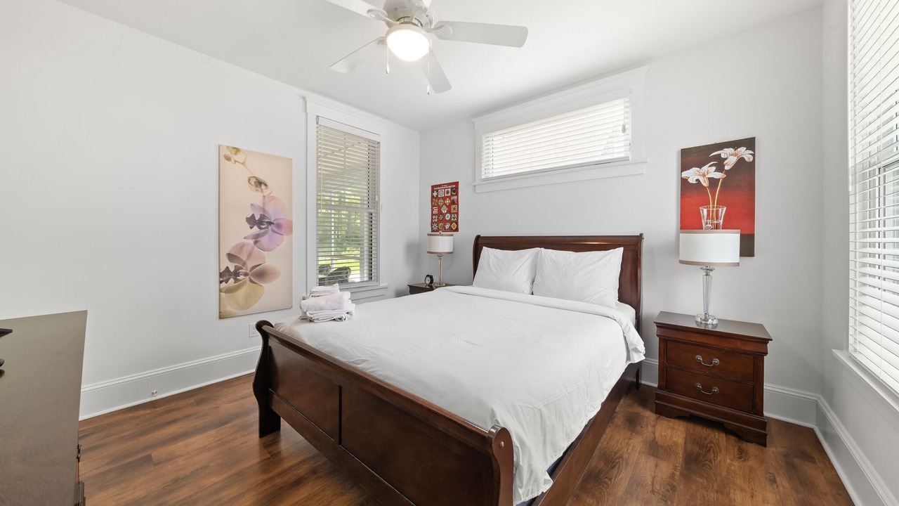 Photo of Bedroom in Cherry Valley