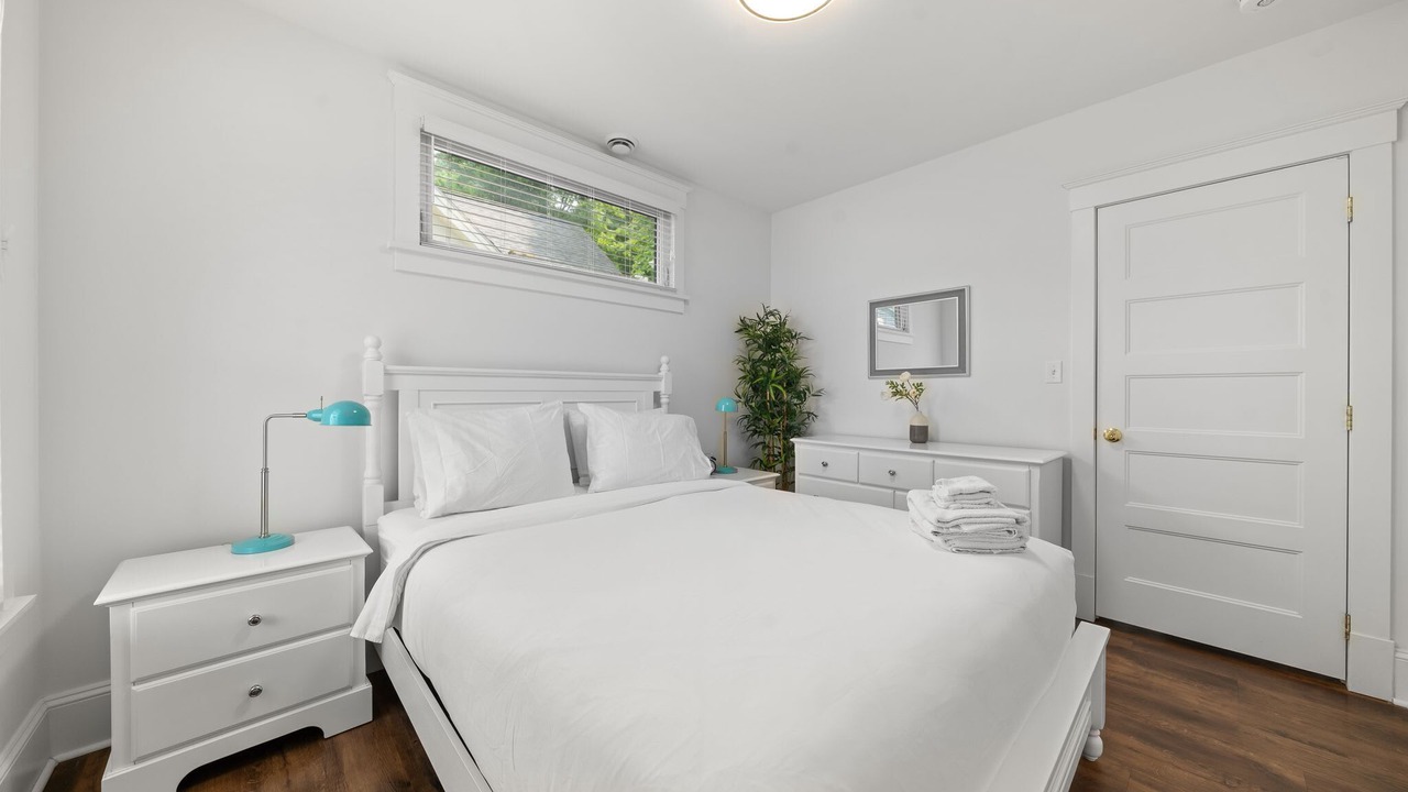 Photo of Bedroom in Cherry Valley