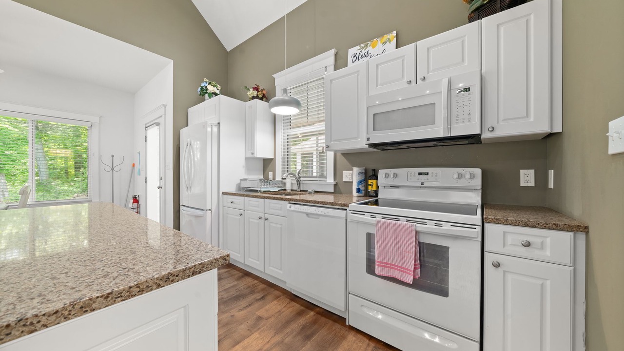 Photo of Kitchen in Cherry Valley