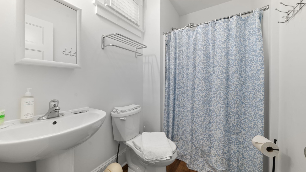 Photo of Bathroom in Cherry Valley