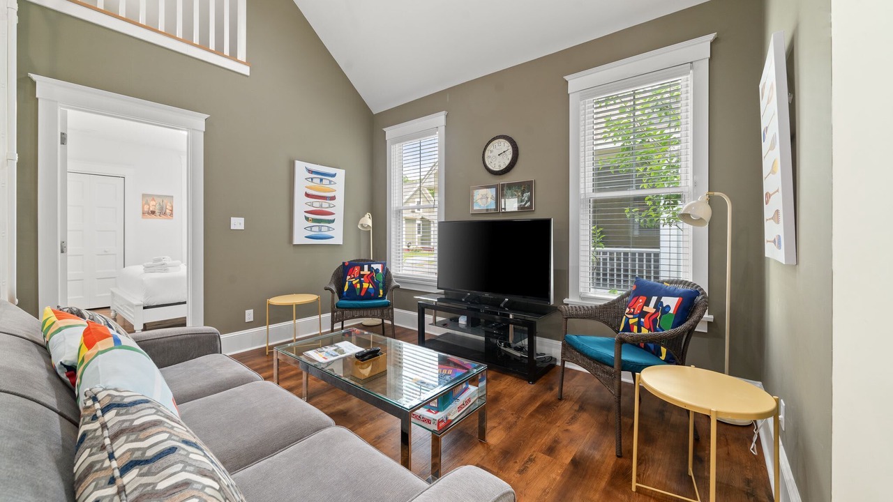Photo of Livingroom in Cherry Valley