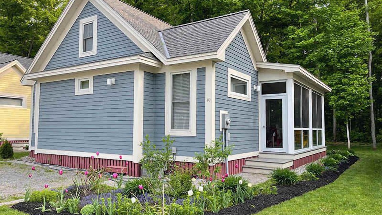 Photo of Outdoor in Cherry Valley