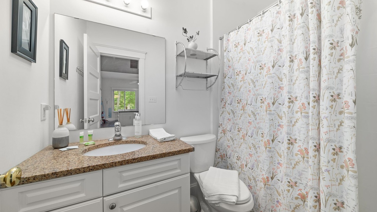 Photo of Bathroom in Cherry Valley