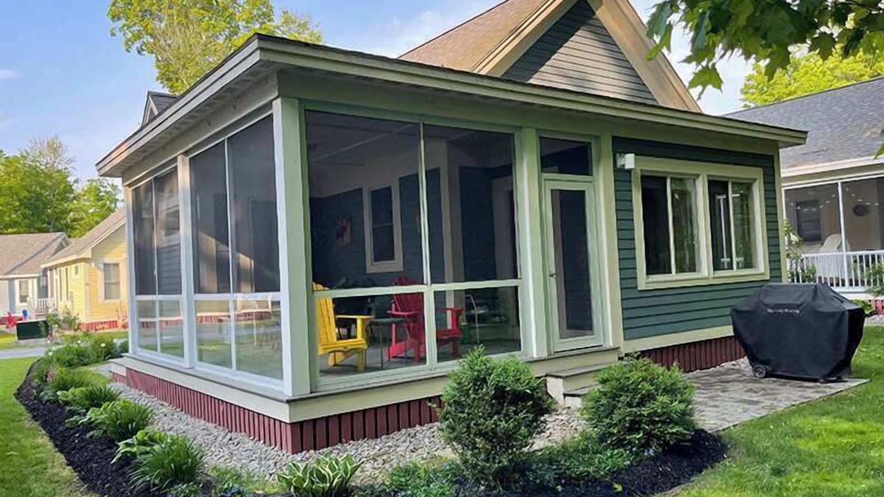 Photo of Outdoor in Cherry Valley