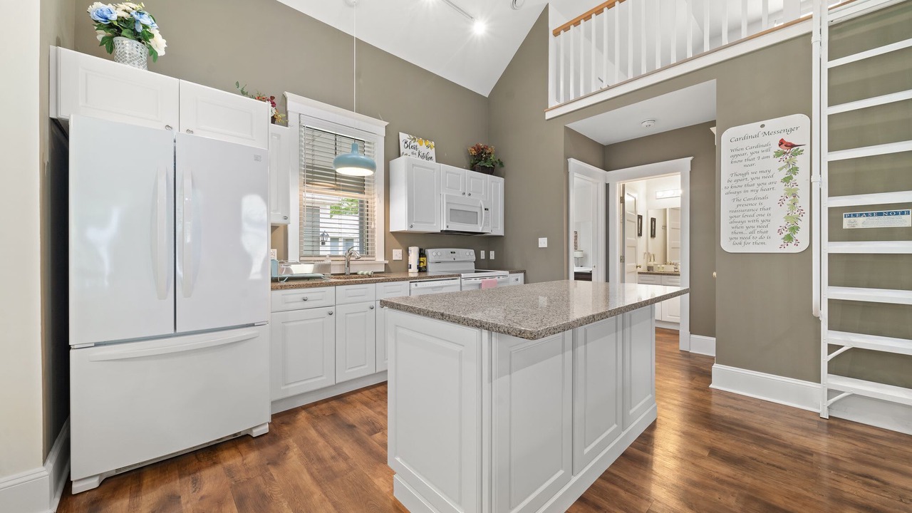 Photo of Kitchen in Cherry Valley