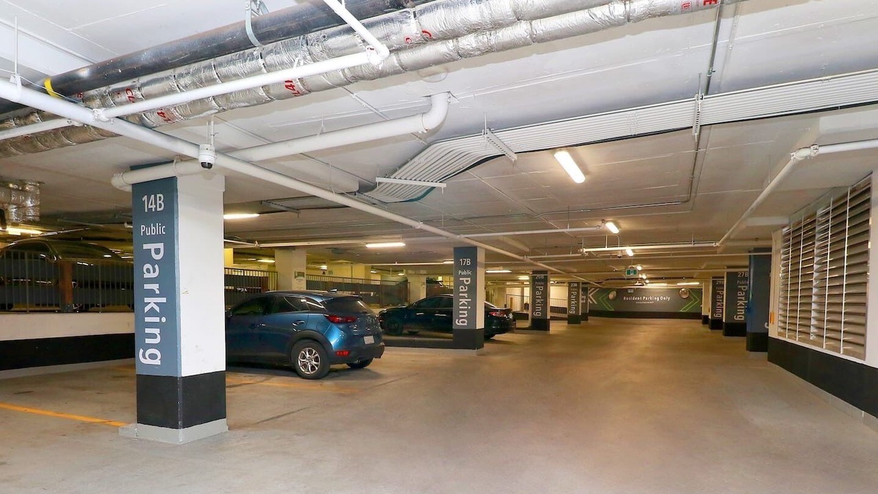 Photo of Outdoor in Midtown Toronto