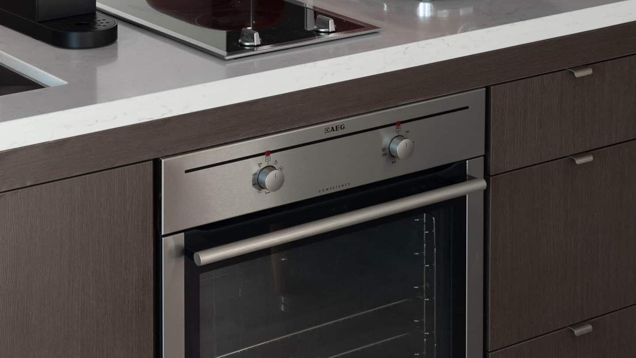 Photo of Kitchen in Midtown Toronto