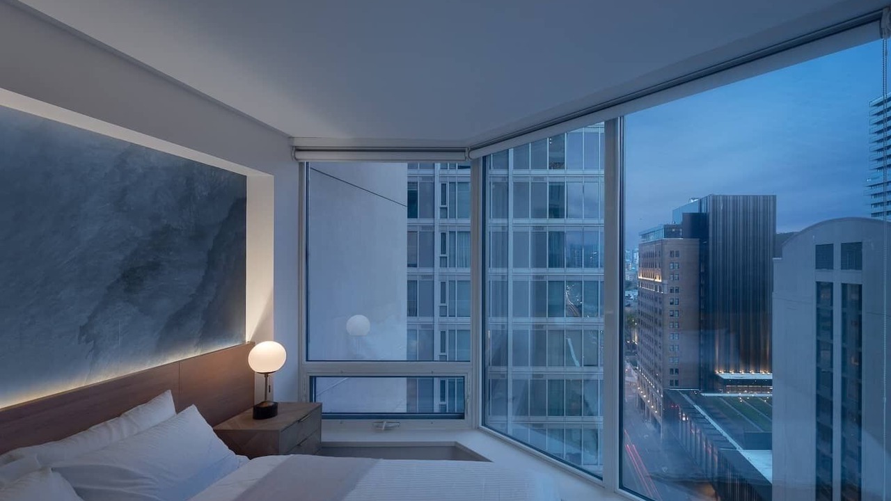 Photo of Bedroom in Midtown Toronto