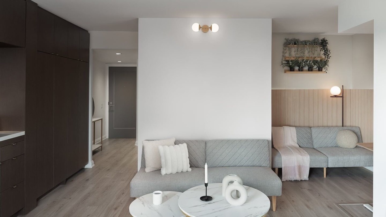 Photo of Livingroom in Midtown Toronto