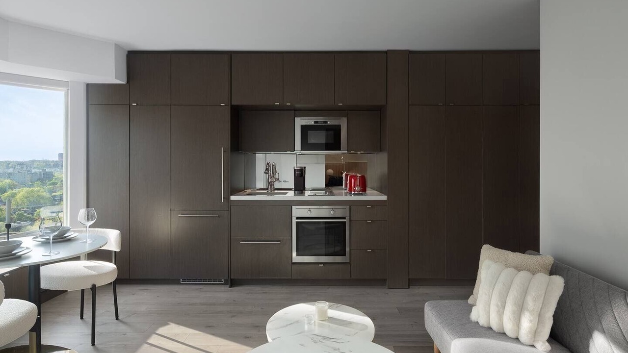 Photo of Kitchen in Midtown Toronto