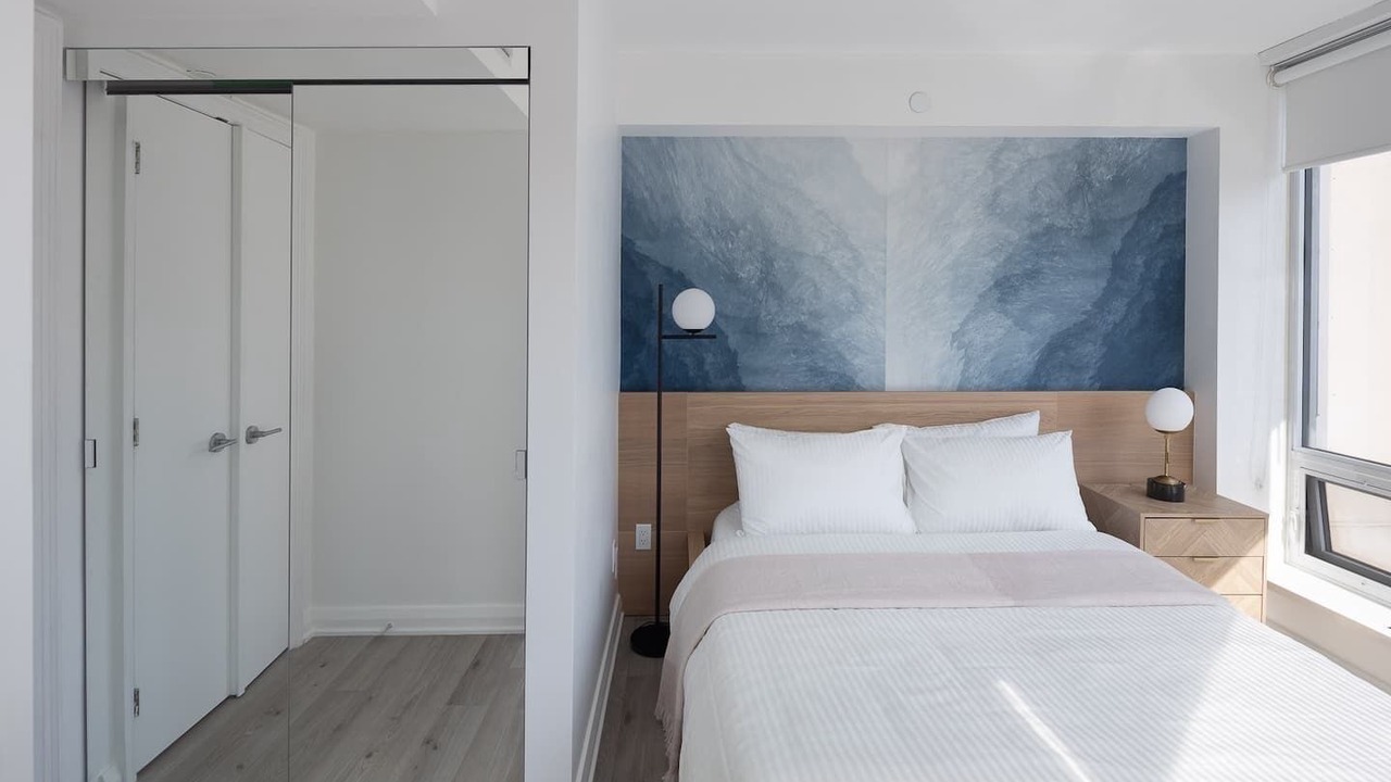 Photo of Bedroom in Midtown Toronto