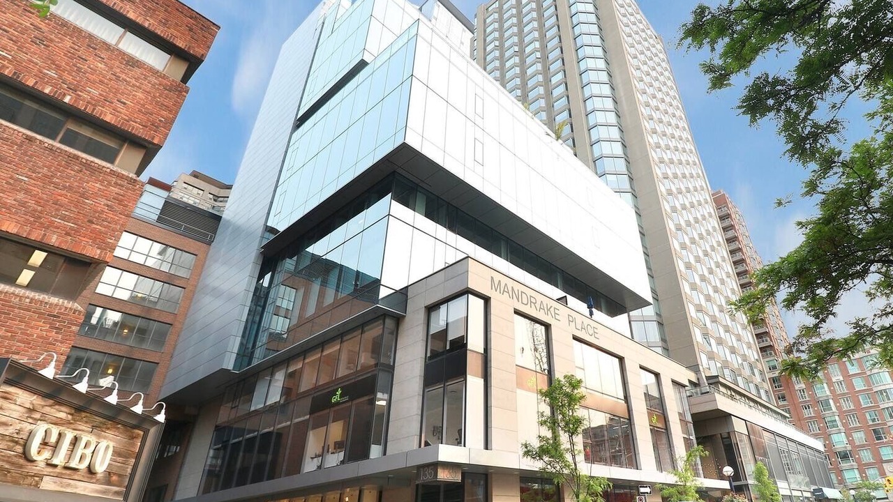 Photo of Outdoor in Midtown Toronto