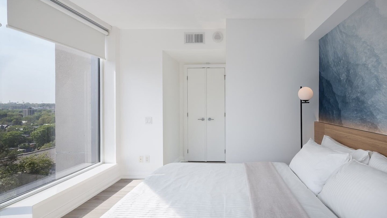 Photo of Bedroom in Midtown Toronto
