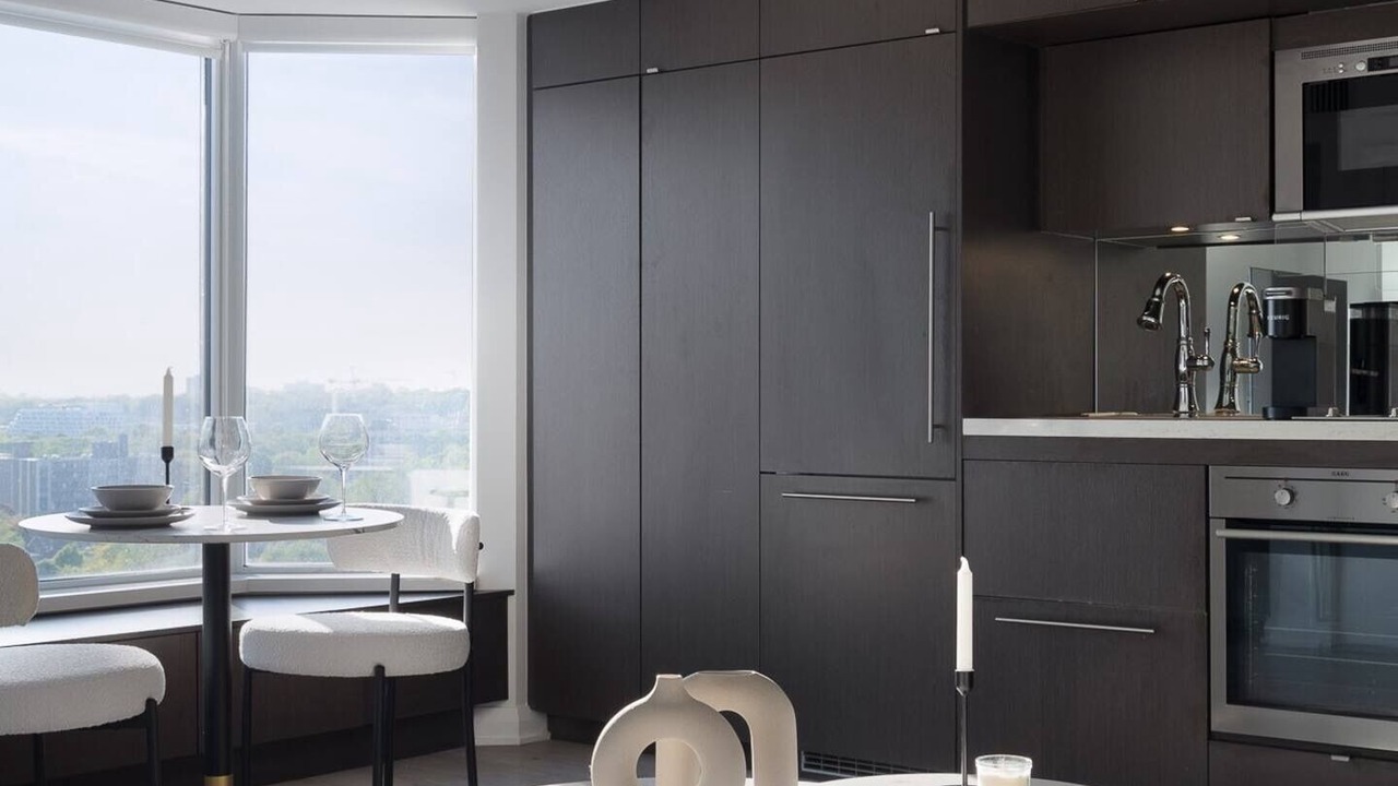 Photo of Kitchen in Midtown Toronto