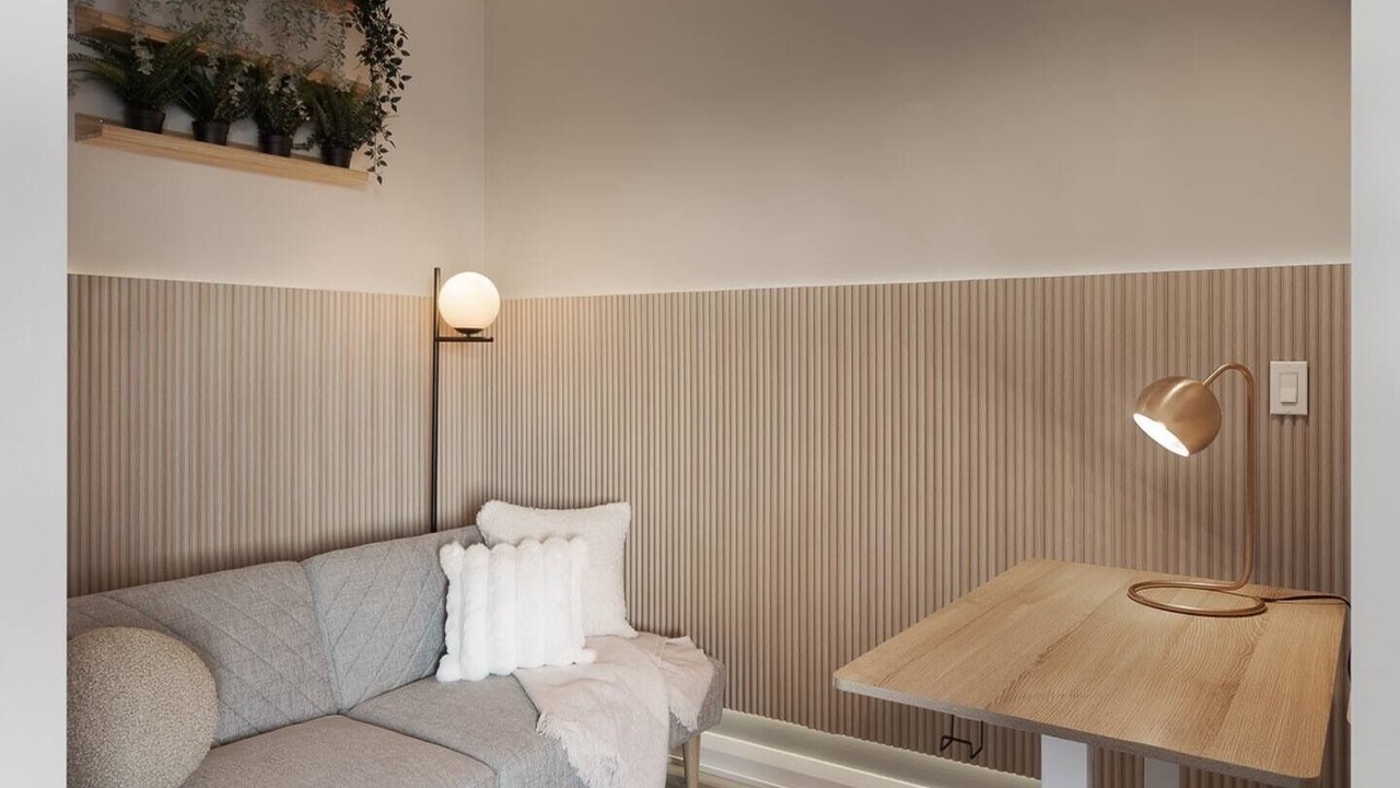 Photo of Livingroom in Midtown Toronto