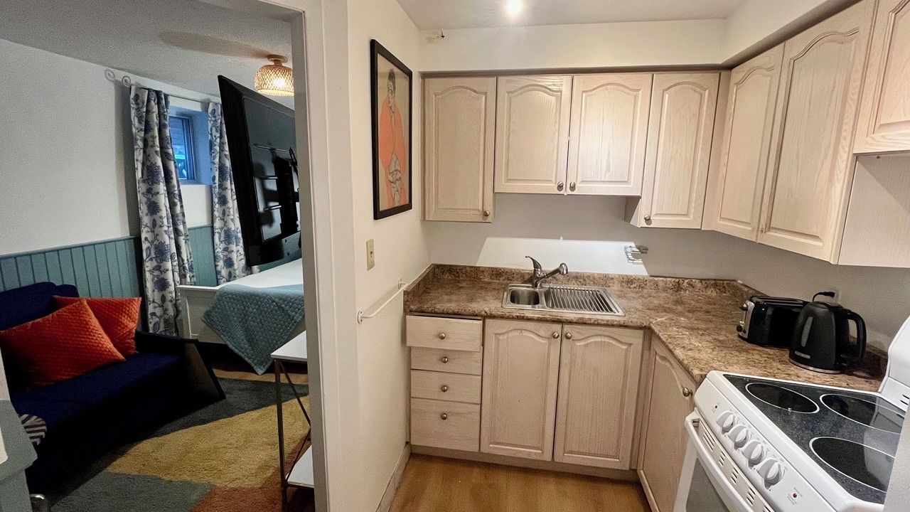 Photo of Kitchen in The Beaches