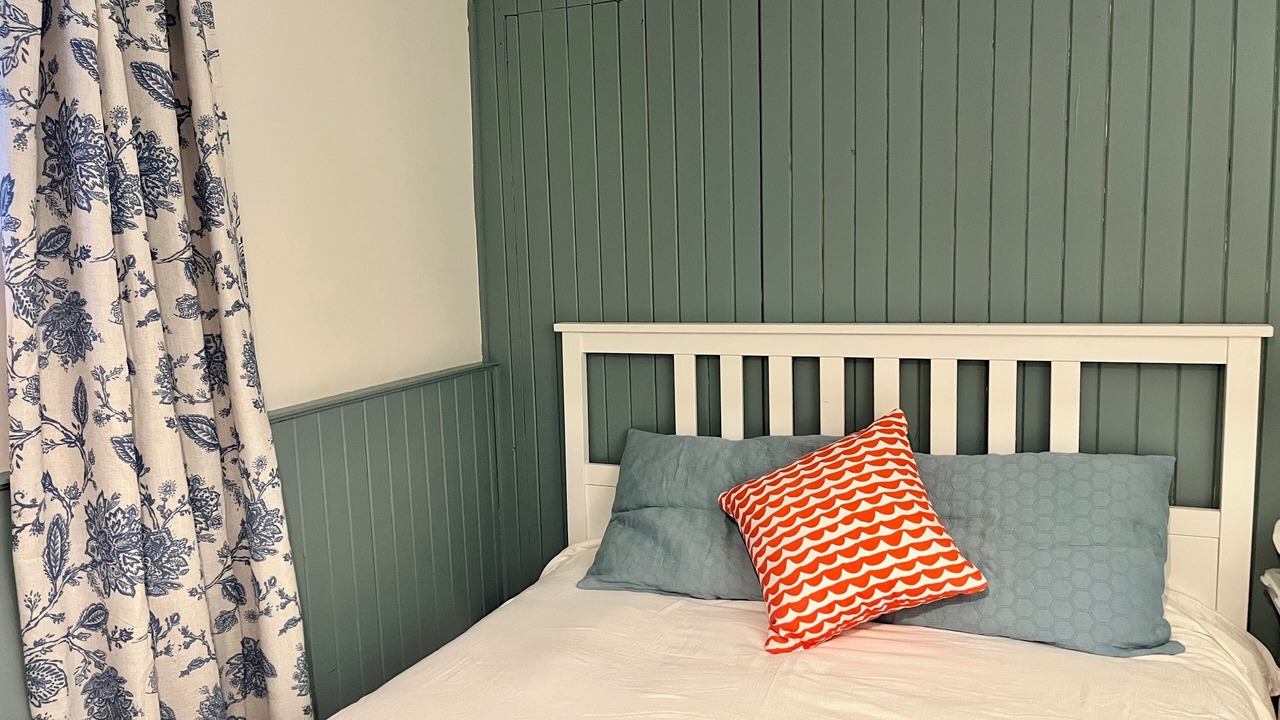 Photo of Bedroom in The Beaches