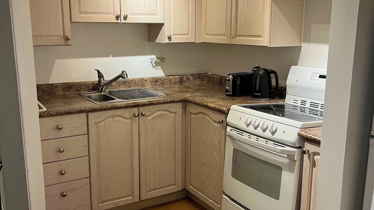 Photo of Kitchen in The Beaches