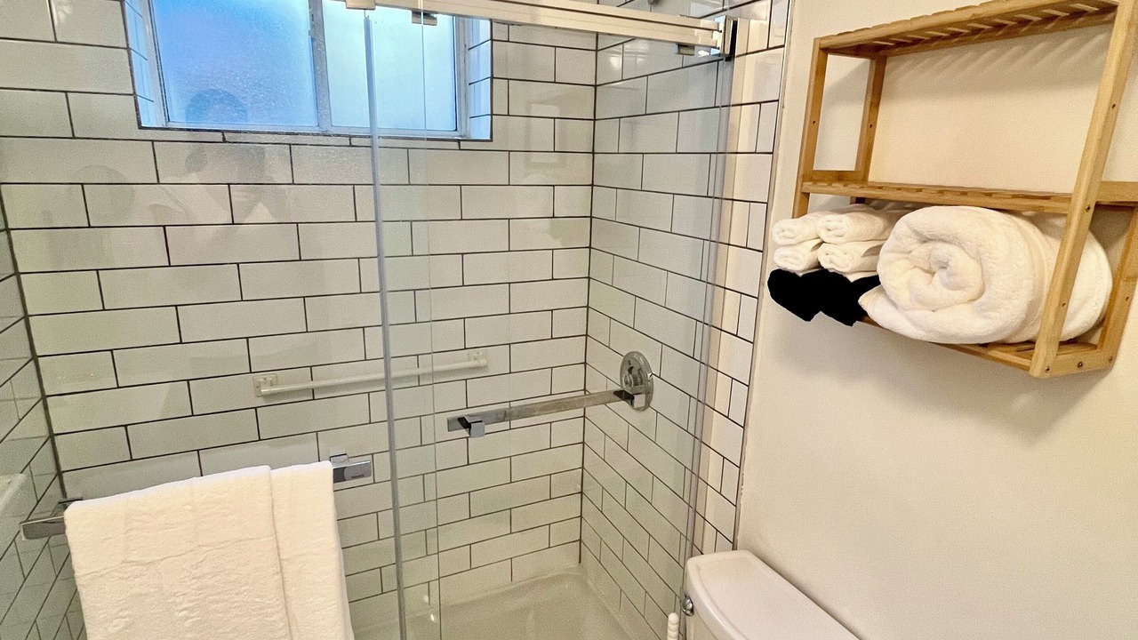 Photo of Bathroom in The Beaches