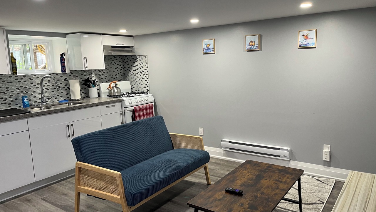Photo of Livingroom in Koreatown