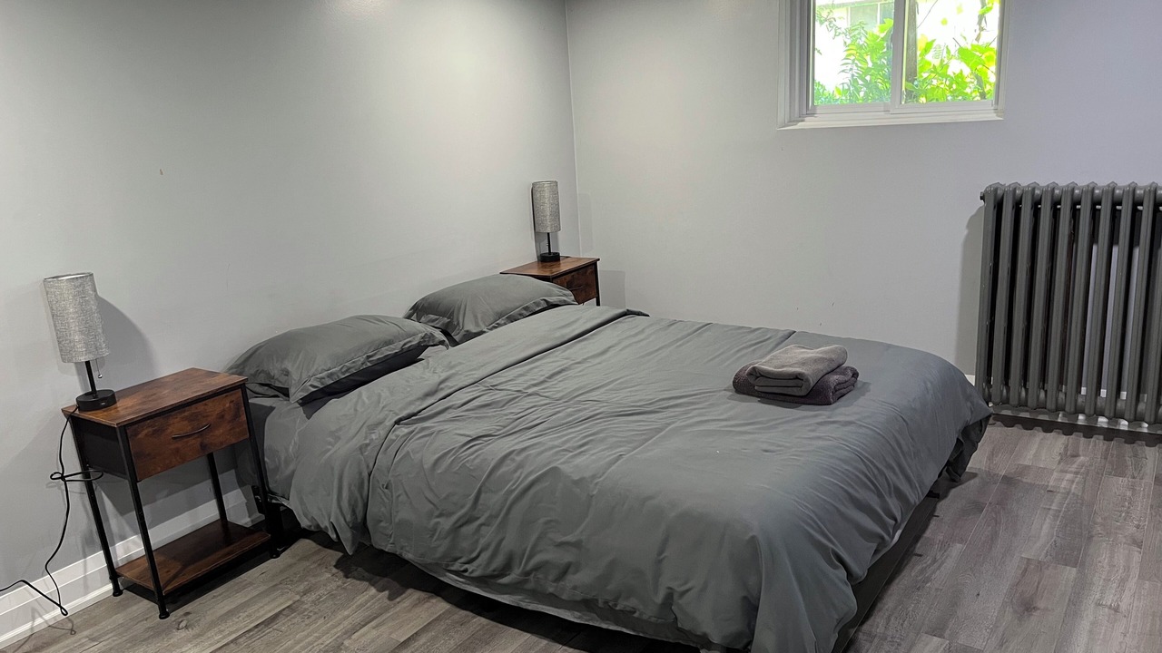 Photo of Bedroom in Koreatown