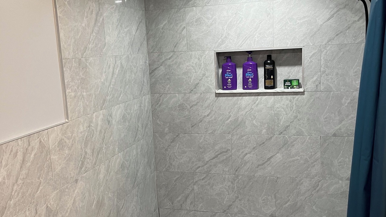 Photo of Bathroom in Koreatown