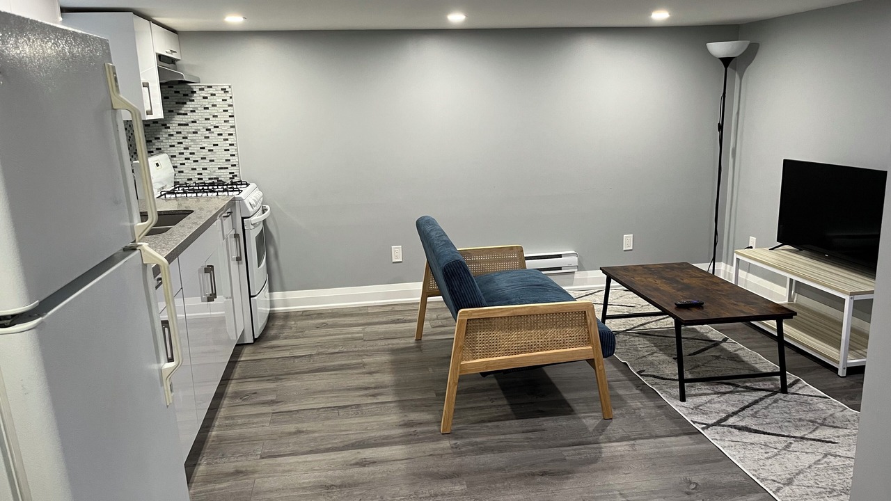 Photo of Livingroom in Koreatown
