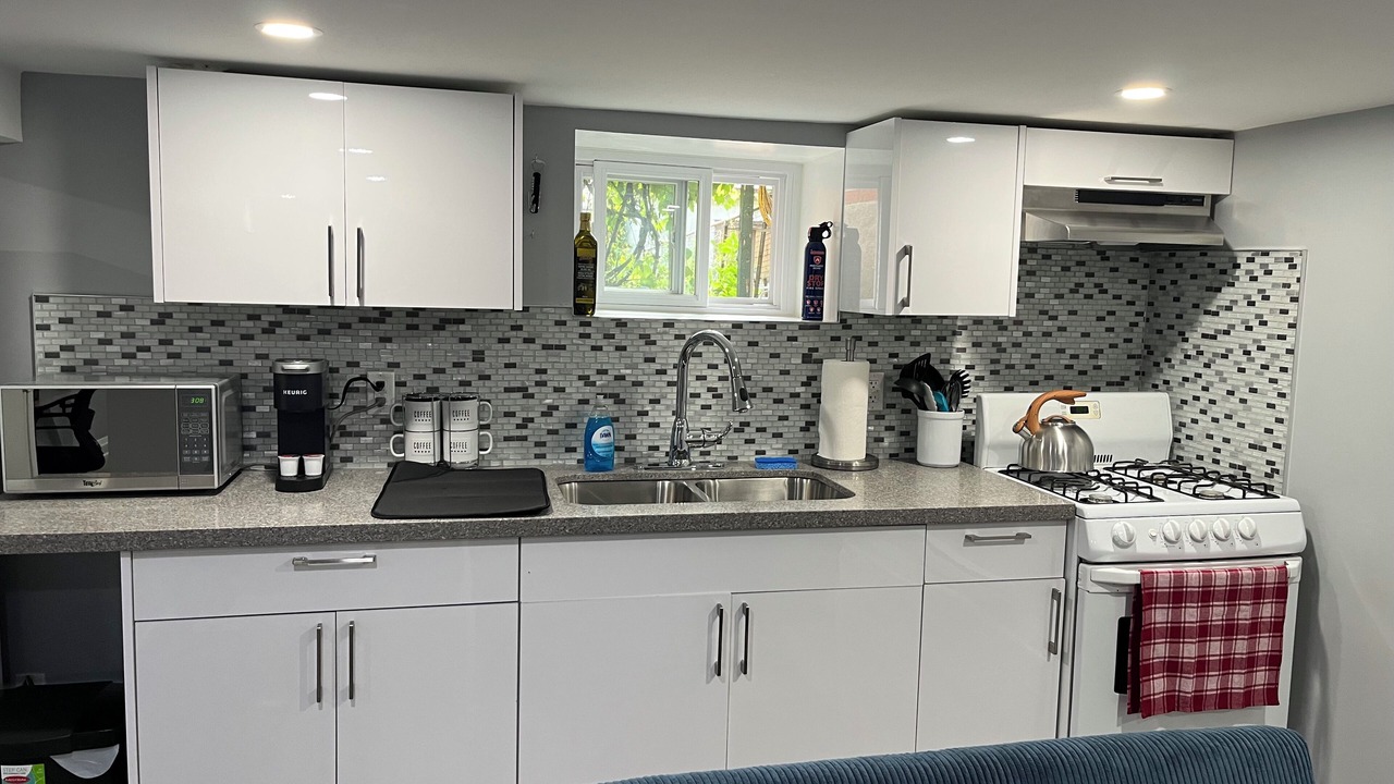 Photo of Kitchen in Koreatown