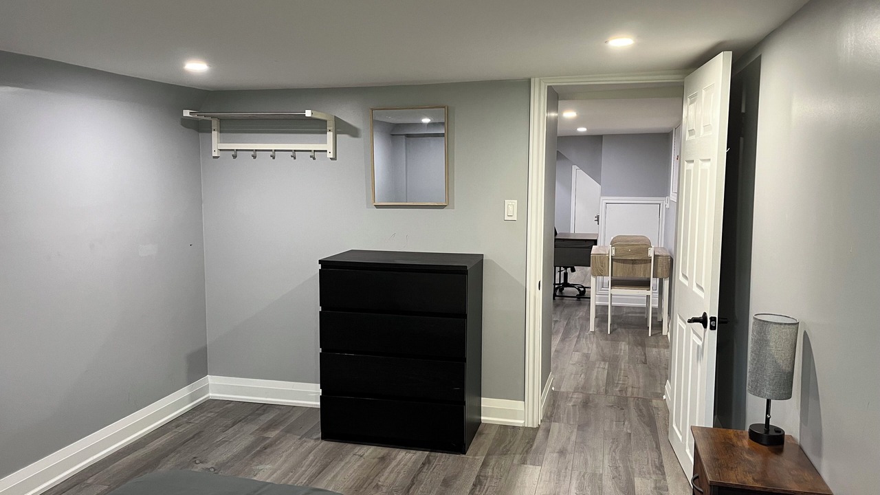Photo of Bedroom in Koreatown