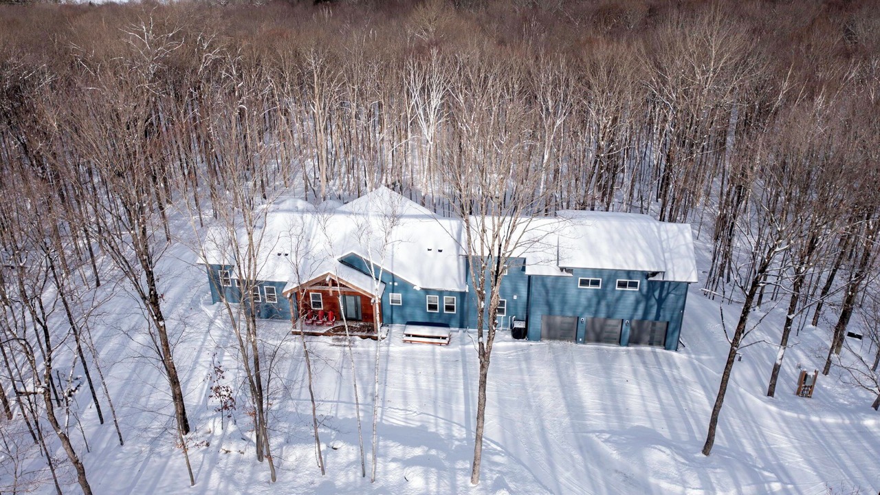 Photo of Outdoor in Lake of Bays