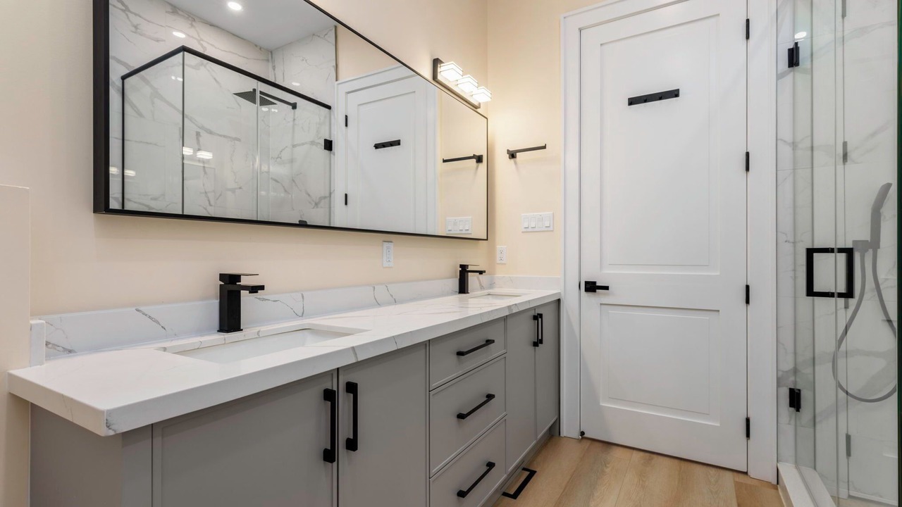 Photo of Bathroom in Lake of Bays