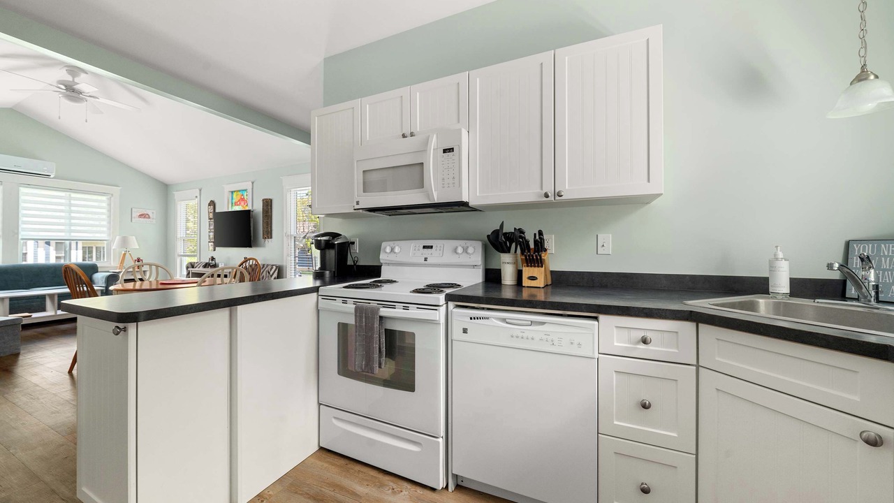 Photo of Kitchen in Cherry Valley