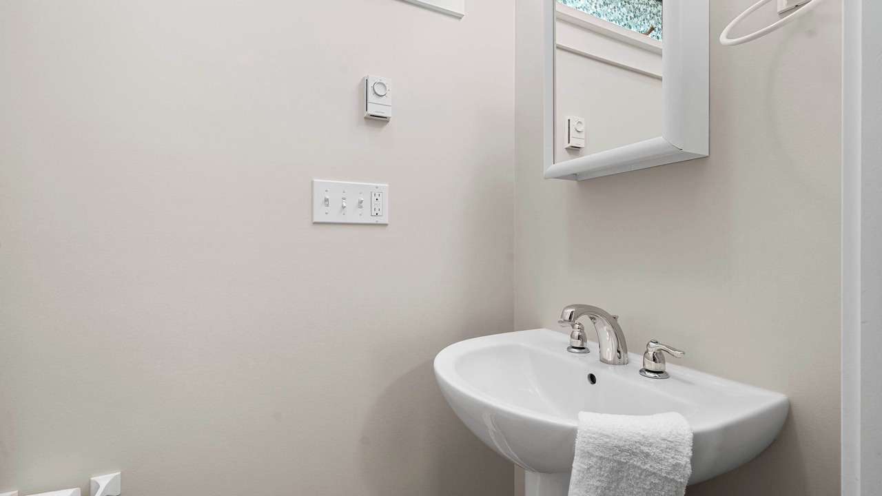 Photo of Bathroom in Cherry Valley
