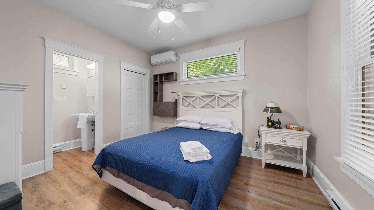 Photo of Bedroom in Cherry Valley