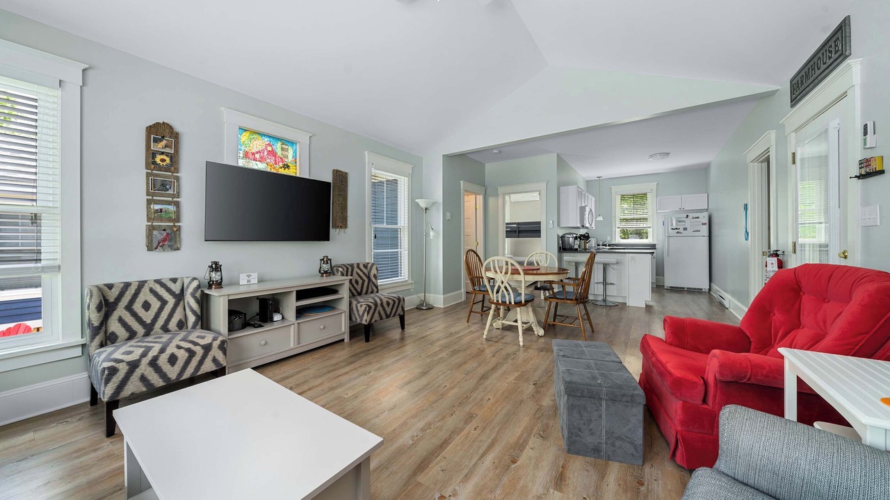 Photo of Livingroom in Cherry Valley