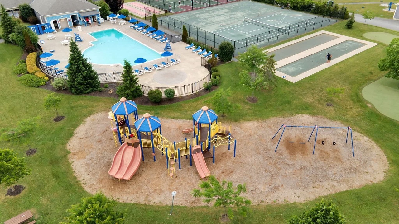 Photo of Outdoor in Cherry Valley
