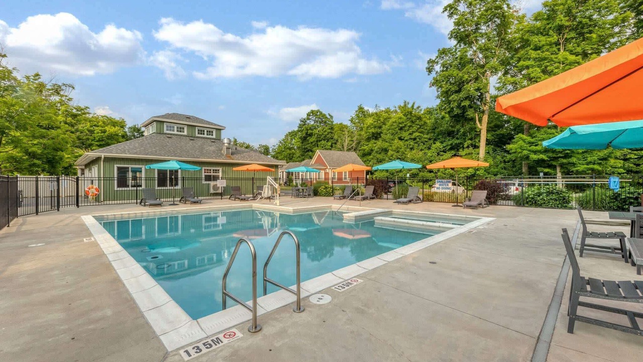 Photo of Outdoor in Cherry Valley