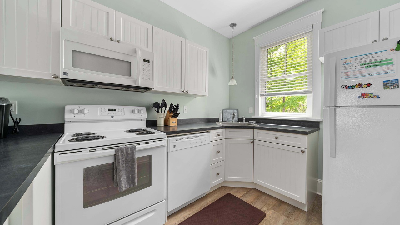 Photo of Kitchen in Cherry Valley